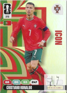 W.C.26 Icon - Ronaldo