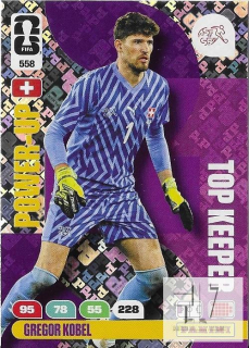 W.C.26 Top Keeper - Costa