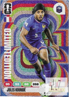 W.C.26 Limited Edition - Kounde