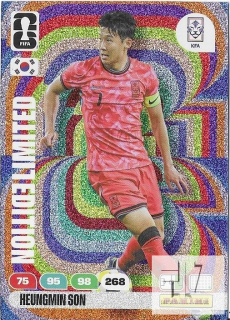 W.C.26 Limited Edition - Son