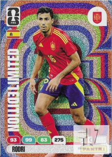 W.C.26 Limited Edition - Rodri