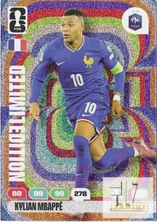 W.C.26 Limited Edition - Mbappe