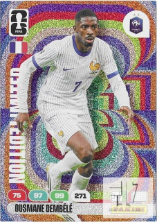 W.C.26 Limited Edition - Dembele
