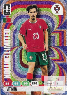 W.C.26 Limited Edition - Vitinha