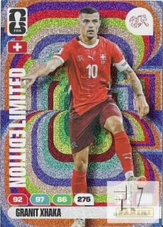 W.C.26 Limited Edition - Mendes