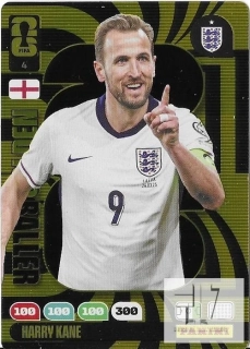 W.C.26 Golden Baller - Kane