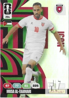 W.C.26 Icon - č.264