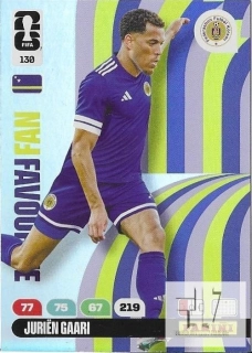 W.C.26 Fan Favourite - č.130
