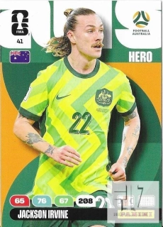 W.C.26 Hero - č.41