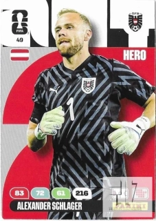 W.C.26 Hero - č.49