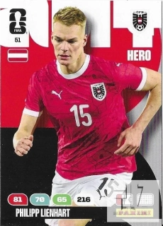 W.C.26 Hero - č.51
