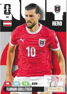 W.C.26 Hero - č.55