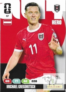 W.C.26 Hero - č.57
