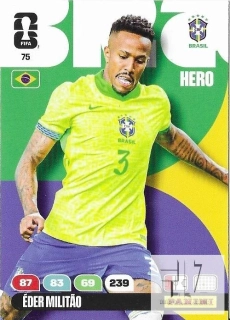 W.C.26 Hero - Militao