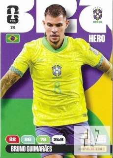 W.C.26 Hero - Guimaraes