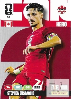 W.C.26 Hero - č.88