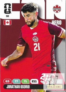 W.C.26 Hero - č.90