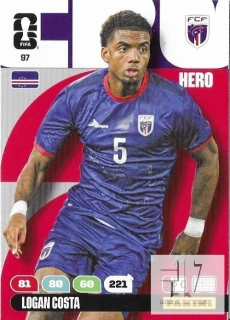 W.C.26 Hero - č.97