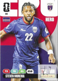 W.C.26 Hero - č.99