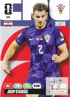W.C.26 Hero - č.124