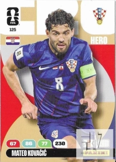 W.C.26 Hero - Kovacic