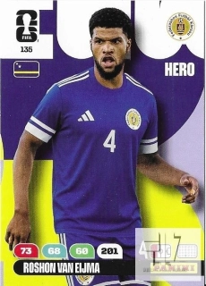 W.C.26 Hero - č.135