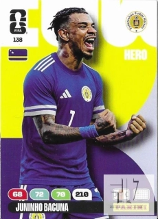 W.C.26 Hero - č.138
