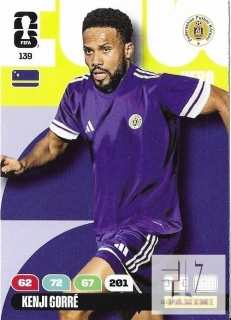 W.C.26 Hero - č.139