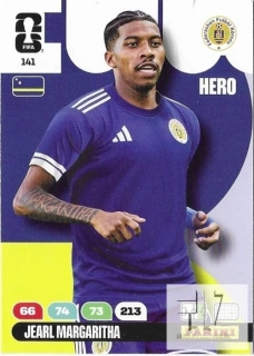 W.C.26 Hero - č.141