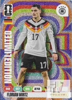 W.C.26 Limited Edition - Wirtz