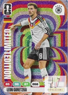 W.C.26 Limited Edition - Goretzka