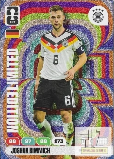 W.C.26 Limited Edition - Kimmich