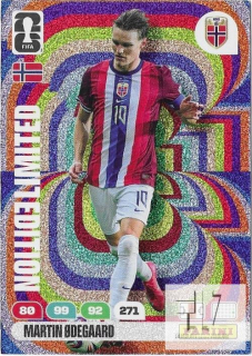 W.C.26 Limited Edition - Odegaard