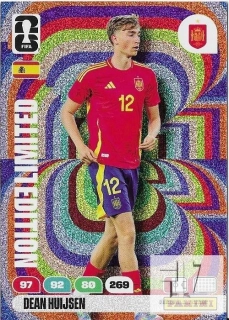 W.C.26 Limited Edition - Huijsen