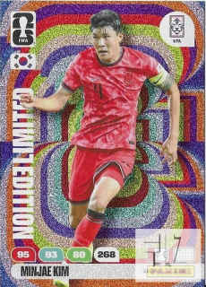 W.C.26 Limited Edition - Kim