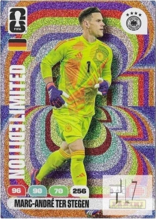 W.C.26 Limited Edition - Ter Stegen