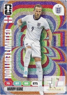 W.C.26 Limited Edition - Kane