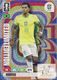 W.C.26 Limited Edition - Rodrygo