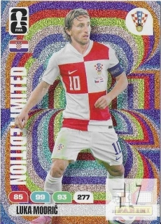 W.C.26 Limited Edition - Modric