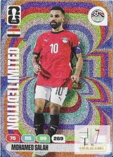 W.C.26 Limited Edition - Salah