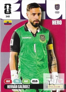 W.C.26 Hero - č.145