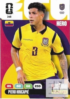 W.C.26 Hero - Hincapie