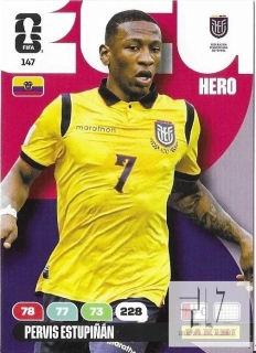 W.C.26 Hero - č.147