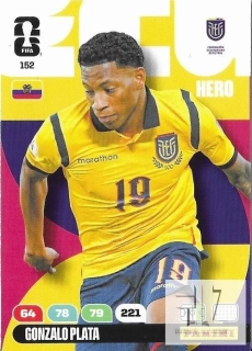 W.C.26 Hero - č.152