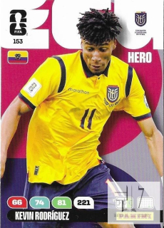 W.C.26 Hero - č.153