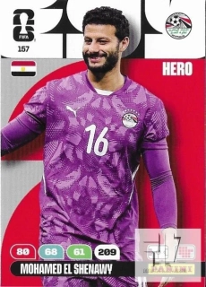W.C.26 Hero - č.157