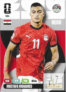 W.C.26 Hero - č.164