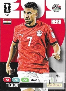 W.C.26 Hero - č.165