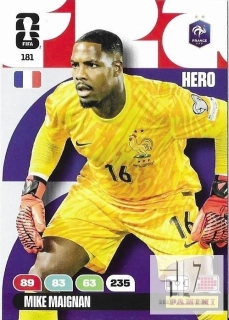 W.C.26 Hero - Maignan