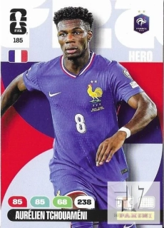 W.C.26 Hero - Tchouameni
